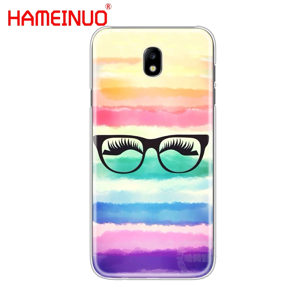 HAMEINUO Hella finger hearts чехол для телефона Samsung Galaxy J3 J5 J7 2017 J527 J727 J327 J330 J530 J730 PRO|Бамперы| |