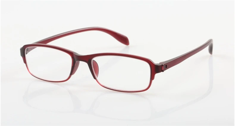 Sumondy TR90 очки для чтения пресбиопические очки+ 100 до 400 450 500 550 600 650 700 750 800 850 900 950 1000 Для мужчин Для женщин R130