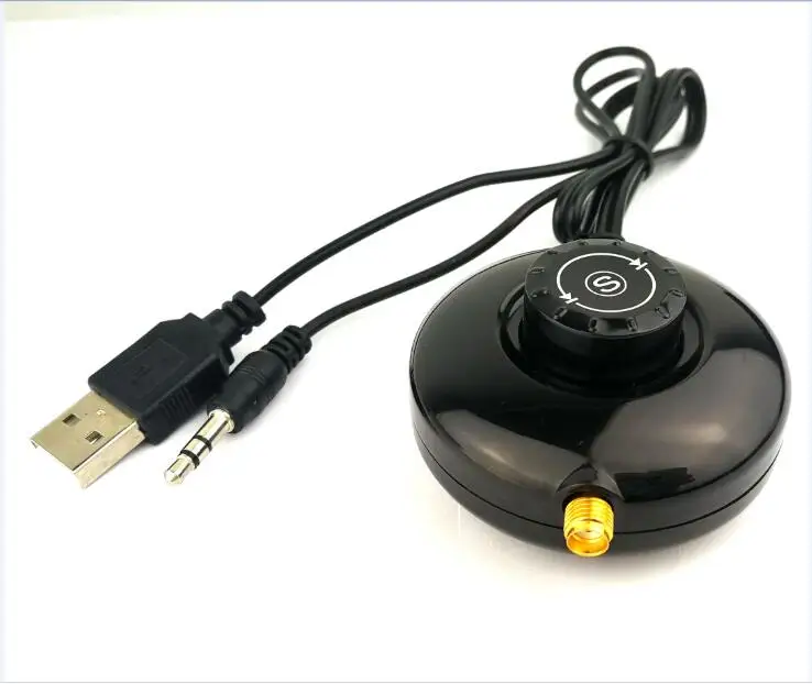 Универсальный радиоприемник DAB + Tune Home FM-передатчик Автомобильный цифровой