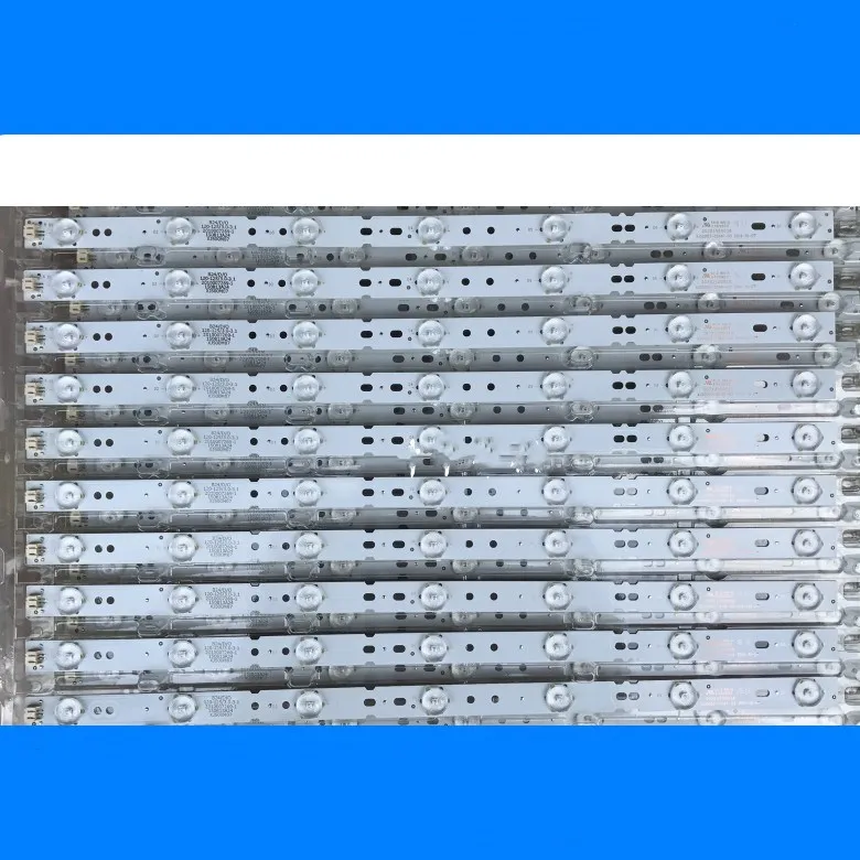 Новая светодиодная подсветка 47 см для changhong tv V500BK2-XLS1 srtip XJ50D07-ZC14F-03 303XJ500038 | Лампы и