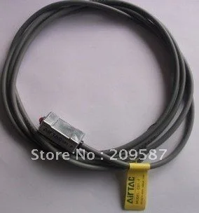 1 шт. CS1 J DC AC 5 240 В красный светодиодный пневматический цилиндр Магнитный датчик