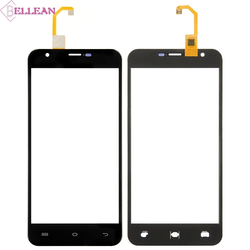 Бренд 1 шт. 5," U7 Plus сенсорный датчик передняя стеклянная линза HH для OUKITEL U7 Plus сенсорный экран с дигитайзером панель+ инструменты