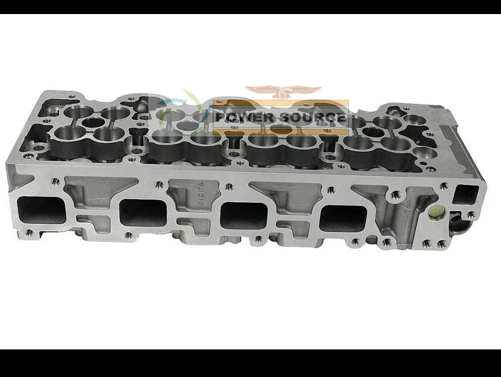 Головка цилиндра 4JX1 3.0L для ISUZU Trooper Monterey 1998 Opel 2999CC 3 0 DTI L4 DOHC 16V 8 97245184 1 8972451841|Головка