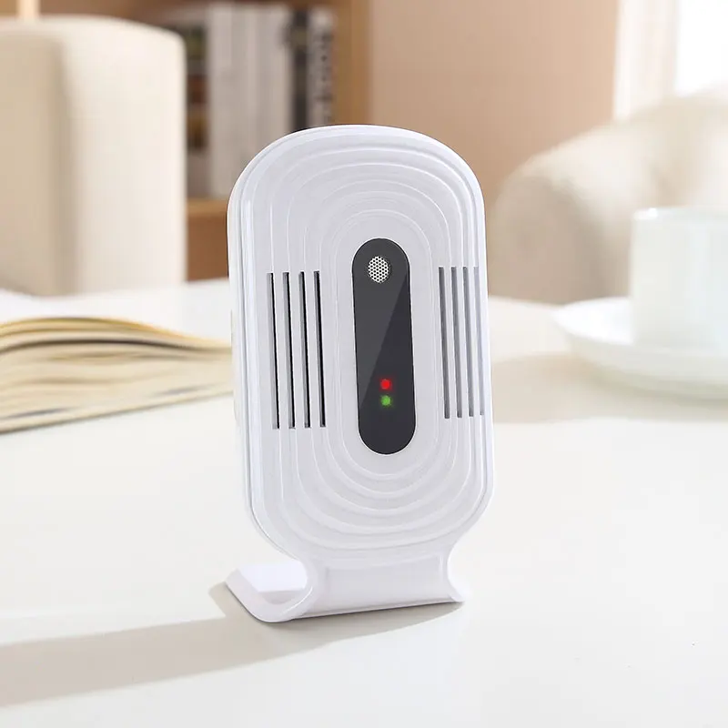 JQ 200 CO детектор Wifi Газоанализаторы цифровой фольмадегита датчик HCHO TVOC CO2 метр