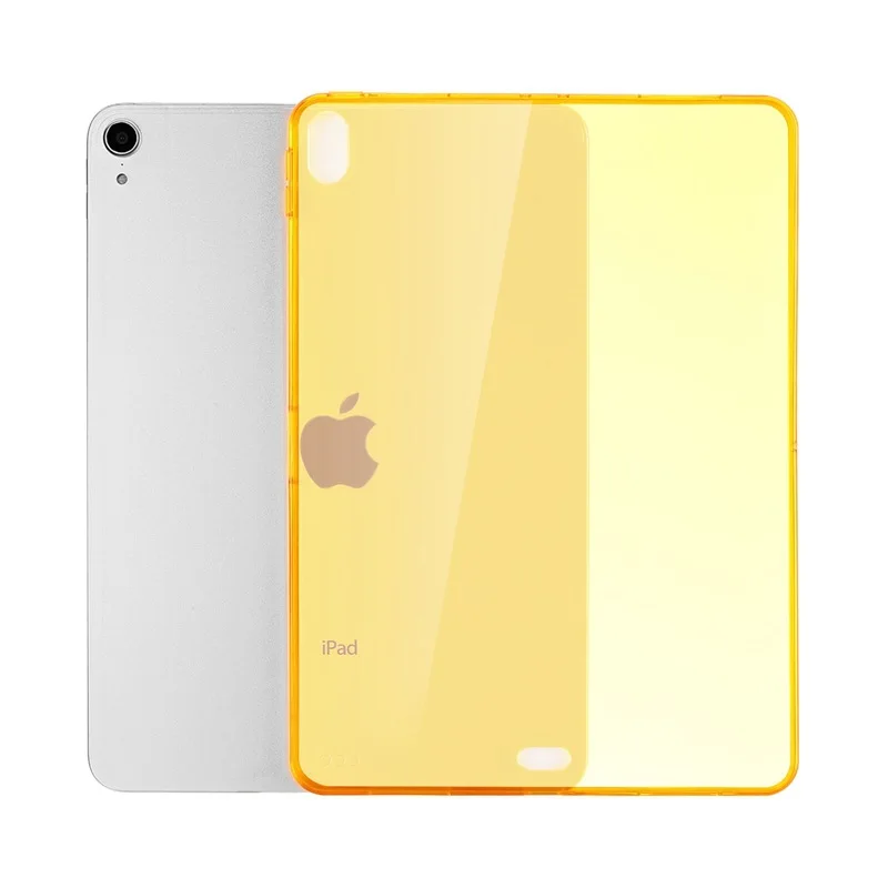 chen Силиконовый чехол для huawei Mediapad T3 7,0 Wifi BG2-W09, прозрачный чехол, чехол, Fundas, мягкий ТПУ чехол для задней панели планшета, Ультратонкий чехол - Цвет: chen