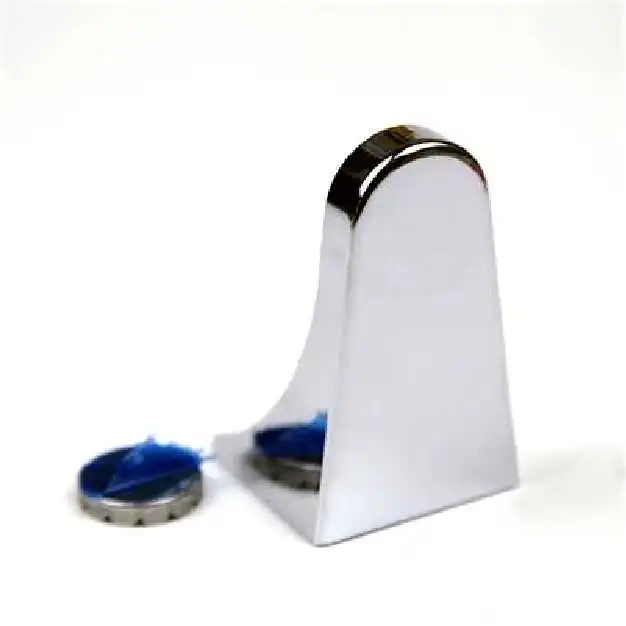 

Home Bathroom Magnetic Soap Storage Holder Soap Container Durable Wall Attachment Adhesion Soap Storage Holder