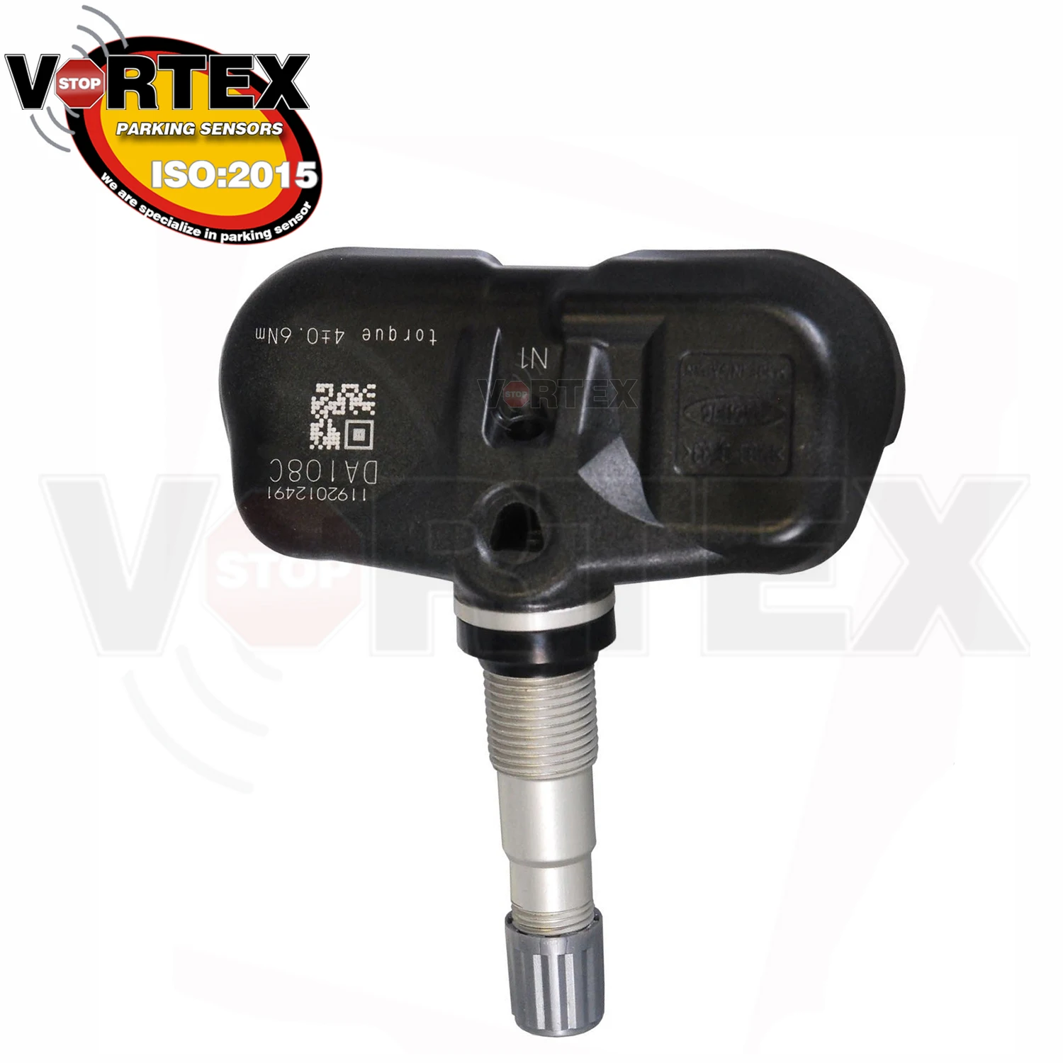 Датчик давления в шинах 315 МГц TPMS для INFINITI Nissan OE # 40700 1LA0E|Системы контроля