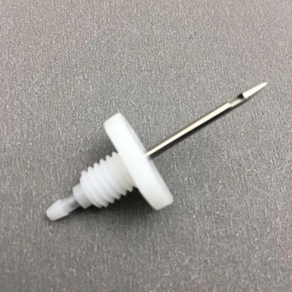 Чернильный картридж 20 шт. стандартная трубка для шланга чернильный принтера Epson