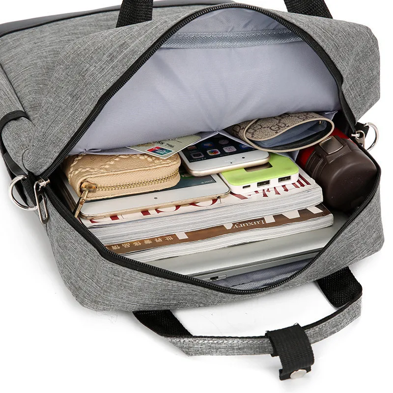 Модный женский и мужской рюкзак с USB зарядкой Водонепроницаемый