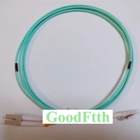fiber patch cords lc lc om3 duplex goodftth 1 15m