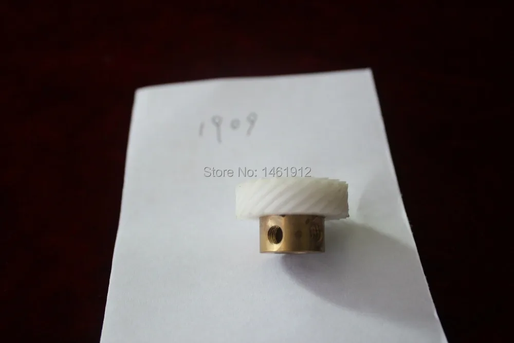 Детали для швейной машины Gear SINGER model 1909 | Дом и сад