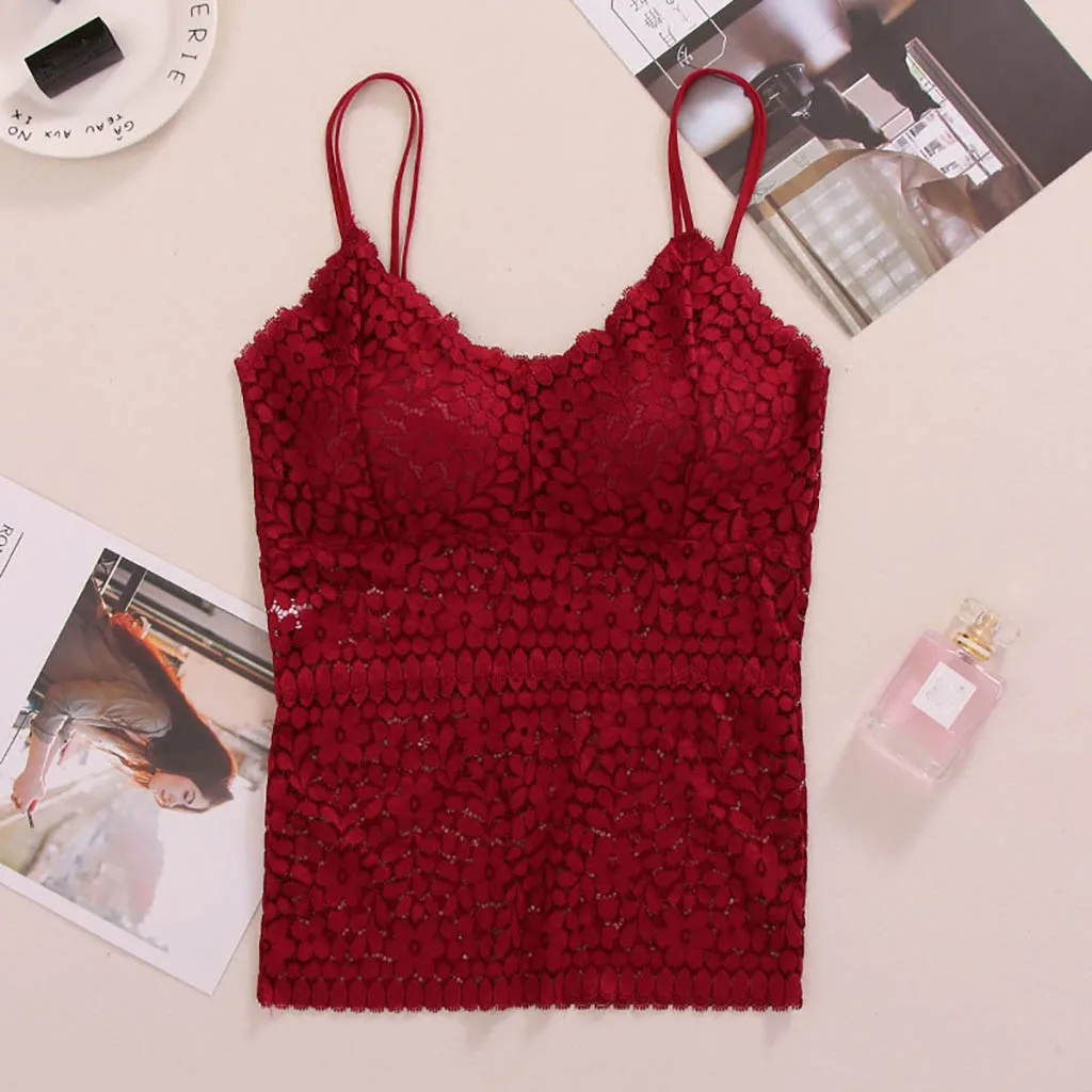 Комплект из 4 предметов Для женщин сексуальный бюстгальтер Твердые Бесшовные