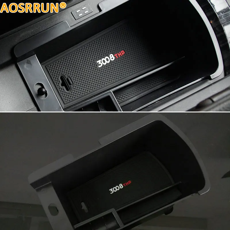AOSRRUN бесплатная доставка ящик для хранения с центральным подлокотником