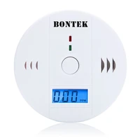 carbon monoxide alarm wall mounted cod 110k portable carbon monoxide detector battery operated 10 years white