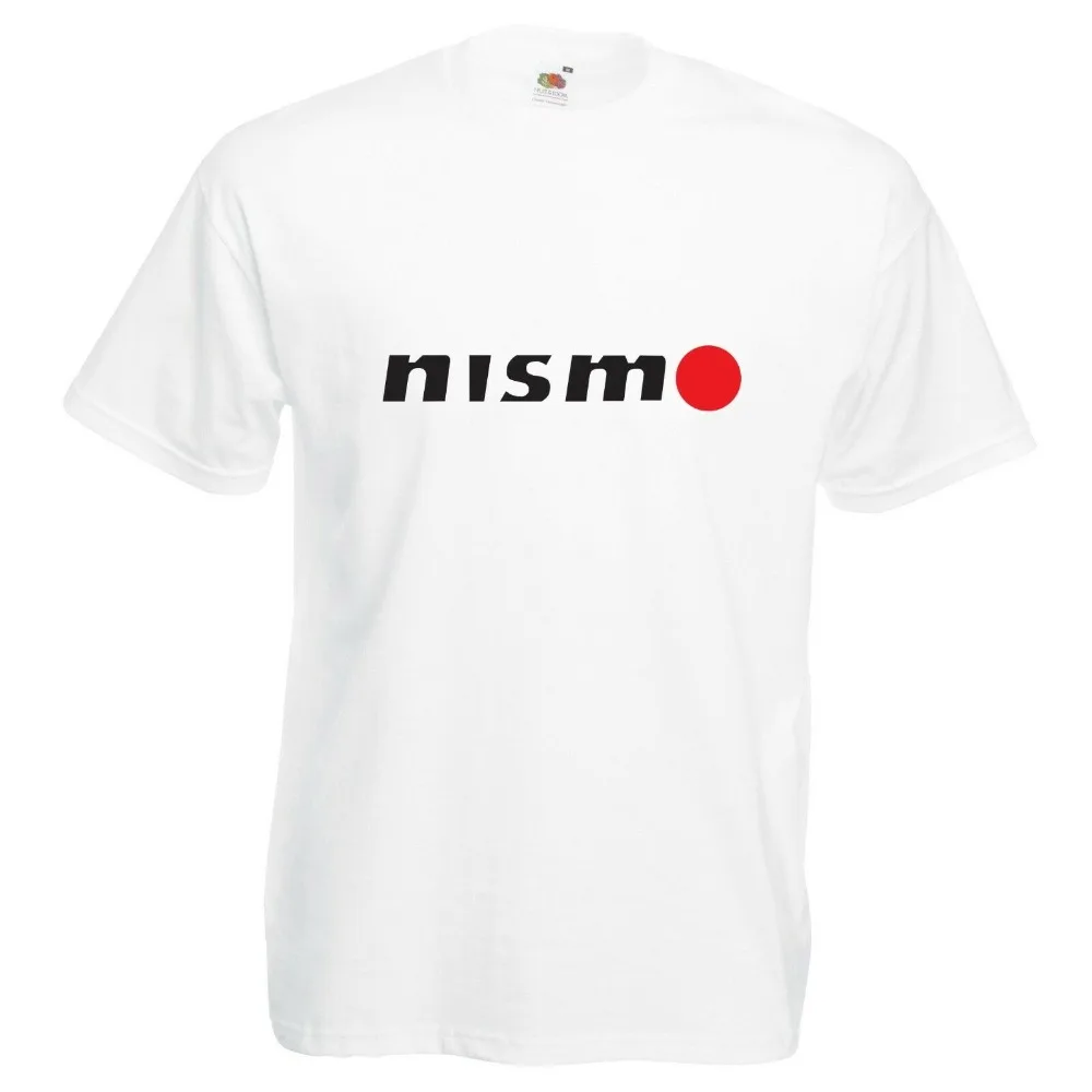 Nissan футболка NISMO Skyline Gtr 200Sx автолюбитель 2019 модные брендовые мужские топы уличная