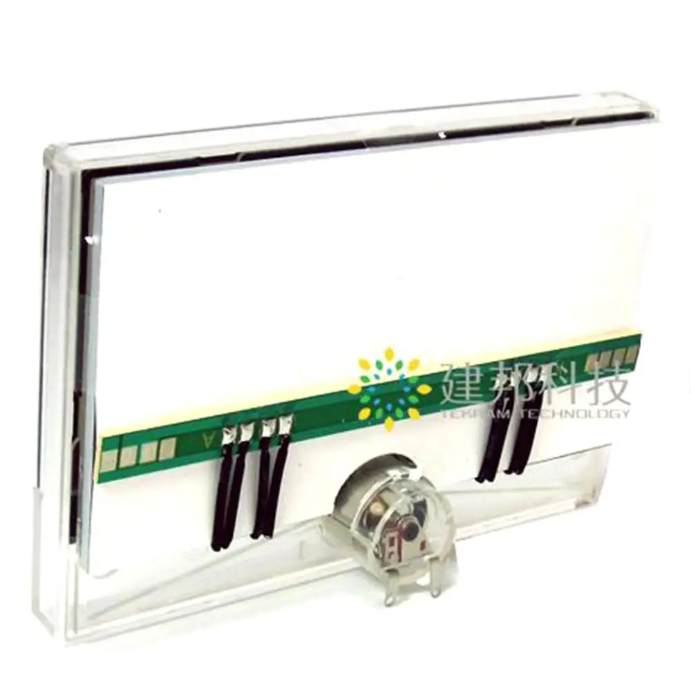 2 шт. одна пара P 134 VU Meter Head DB Level DAC аудио метр мощность шасси Amp с