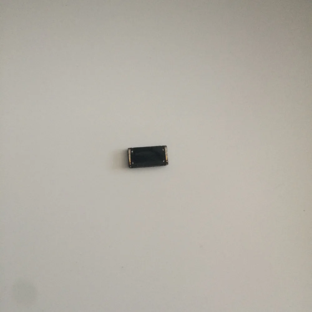 Оригинальный новый голосовой приемник наушники динамик для Blackview E7 MTK6737 Quad Core 5