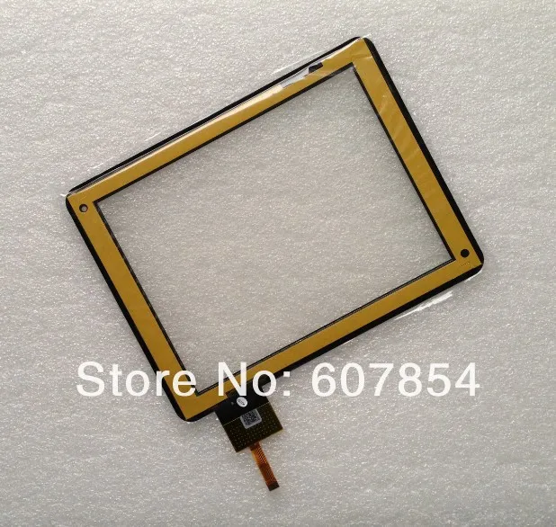 10 1-дюймовая сенсорная панель для планшета Ployer MOMO8 Bird Dual Core DPT 300-N3708A-B00-VER1.0 3708E
