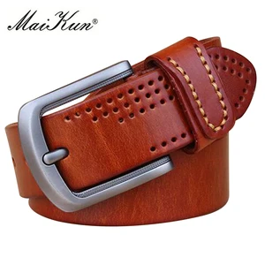 Maikun ремень женский ремень тощий ремень платья для женщин люксовый бренд 2017 новые дизайнерские ремни качественный в ситле западный ковбой мужской ажурный пояс