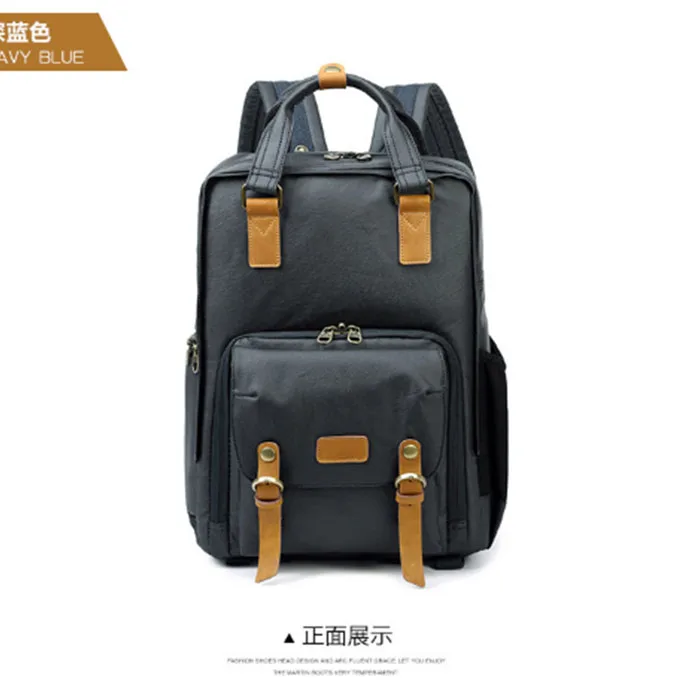 Большой Вместительный мужской рюкзак дорожный для мужчин и женщин сумка