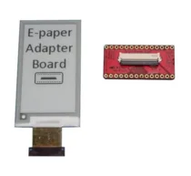 

Cs-epapersk-01 плата адаптера для отображения толпы