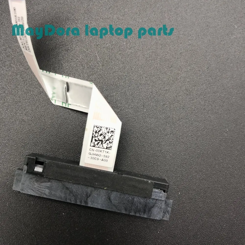 Оригинальные детали для ноутбука DELL Inspiron15 3451 INSPIRON 17 5755 5758 5759 HDD гибкий соединитель
