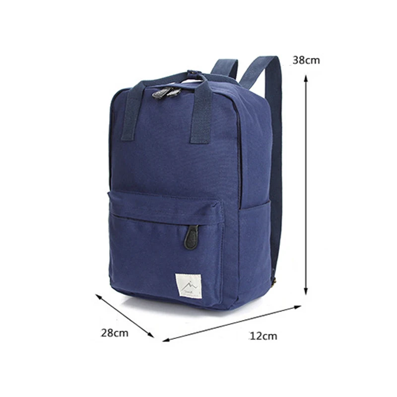 New Arrival Women Backpacks Fashion Summer Men Bags Student For Tenneager Hot Selling Female Backpack 057 | Багаж и сумки