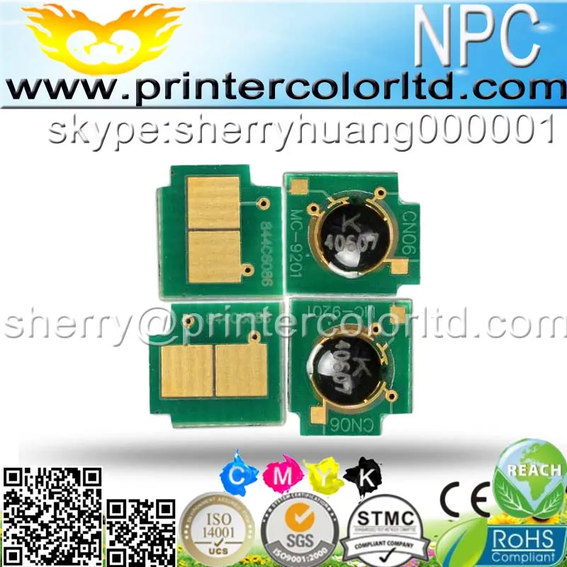 Для HP 1600 2600 2605 CM1015 CM1017 CP3505 3600 3800 для canon lbp 5000 5100 5300 5400 картридж чип | Компьютеры и