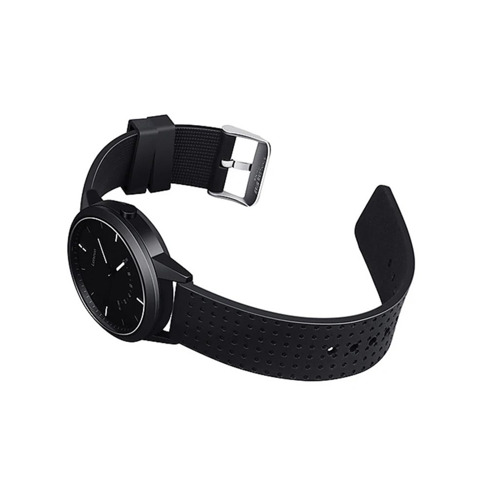 Новые часы lenovo 9 Bluetooth Smartwatch шагомер отслеживание сна фитнес-браслет с