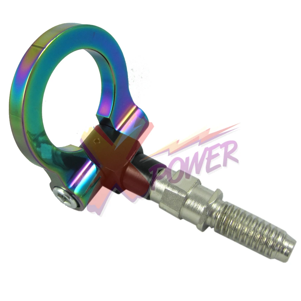 Xpower Универсальный Гоночный трос с ЧПУ T2 для BMW M E46 E81 E30 E36 E90 E91 E92E93 1 3 серия NEO