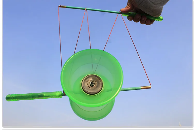 Фиксированный или подшипник diabolo мягкие игрушки профессиональный набор Diabolo упаковка с веревочной сумкой Китай