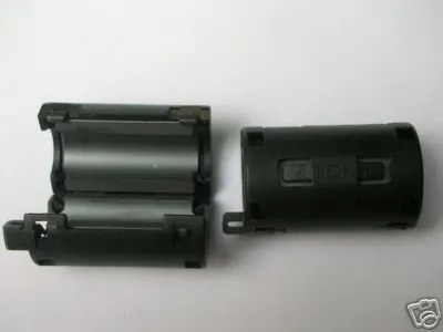 TDK 11 мм зажим RFI EMI фильтр ферритовые Ферриты 100 шт.|ferrite emi filters|ferrite filterferrite |