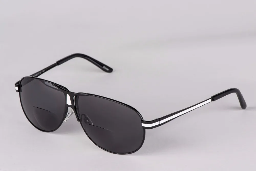 2018 многофункциональные солнцезащитные очки с диоптриями бифокальные для чтения