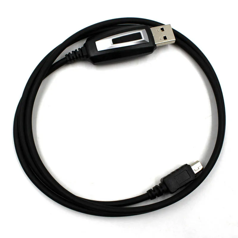 XQF оригинальный USB кабель программирования для TYT TH 9800 7800 с программным