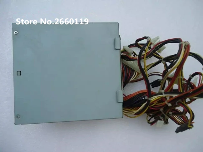 Блок питания для X226 39Y7277 39Y7278 DPS 530AB A 530 Вт работает хорошо|supply power| |