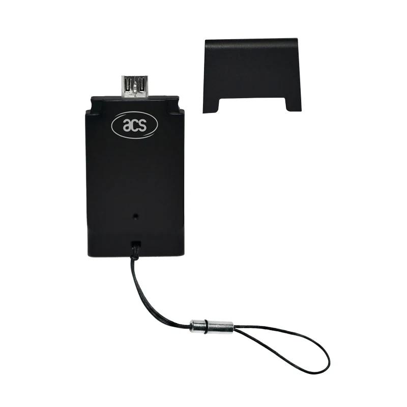 POS Android tTablet Smart Card Reader-ACR39T-A1 | Компьютеры и офис
