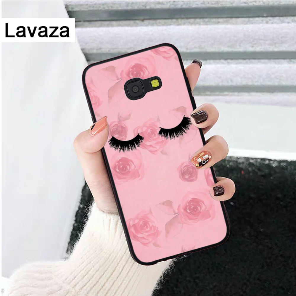 Силиконовый чехол для Samsung A3 A5 2016 2017 A6 Plus 2018 A7 A8 A9 A10 A30 A40 A50 A70 A10S A20S A50S A70S|Бамперы| |