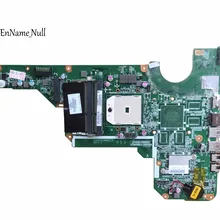 683029-501 683029-001 для ноутбука HP Pavilion G4-2000 G6 G6-2000 G7 Материнская плата ноутбука DA0R53MB6E0 DA0R53MB6E1