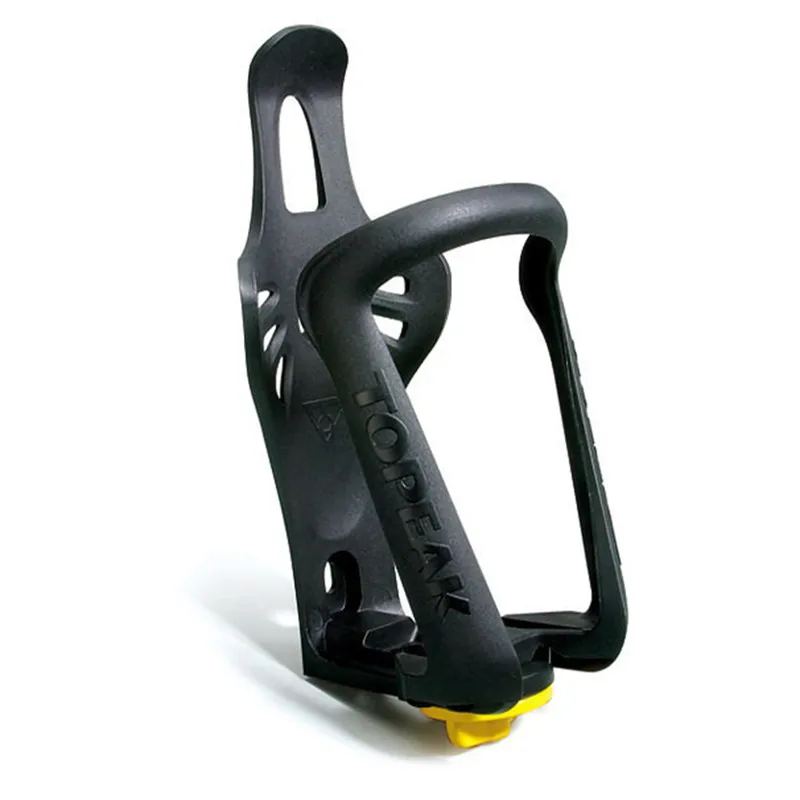 Велосипедный держатель для бутылки Topeak регулируемая велосипедная клетка черный