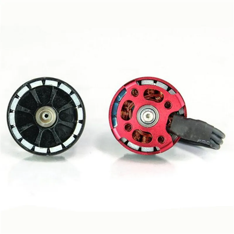 4x Emax RS2205S 2300KV гоночный бесщеточный двигатель для FPV Дрон RC мультироторный