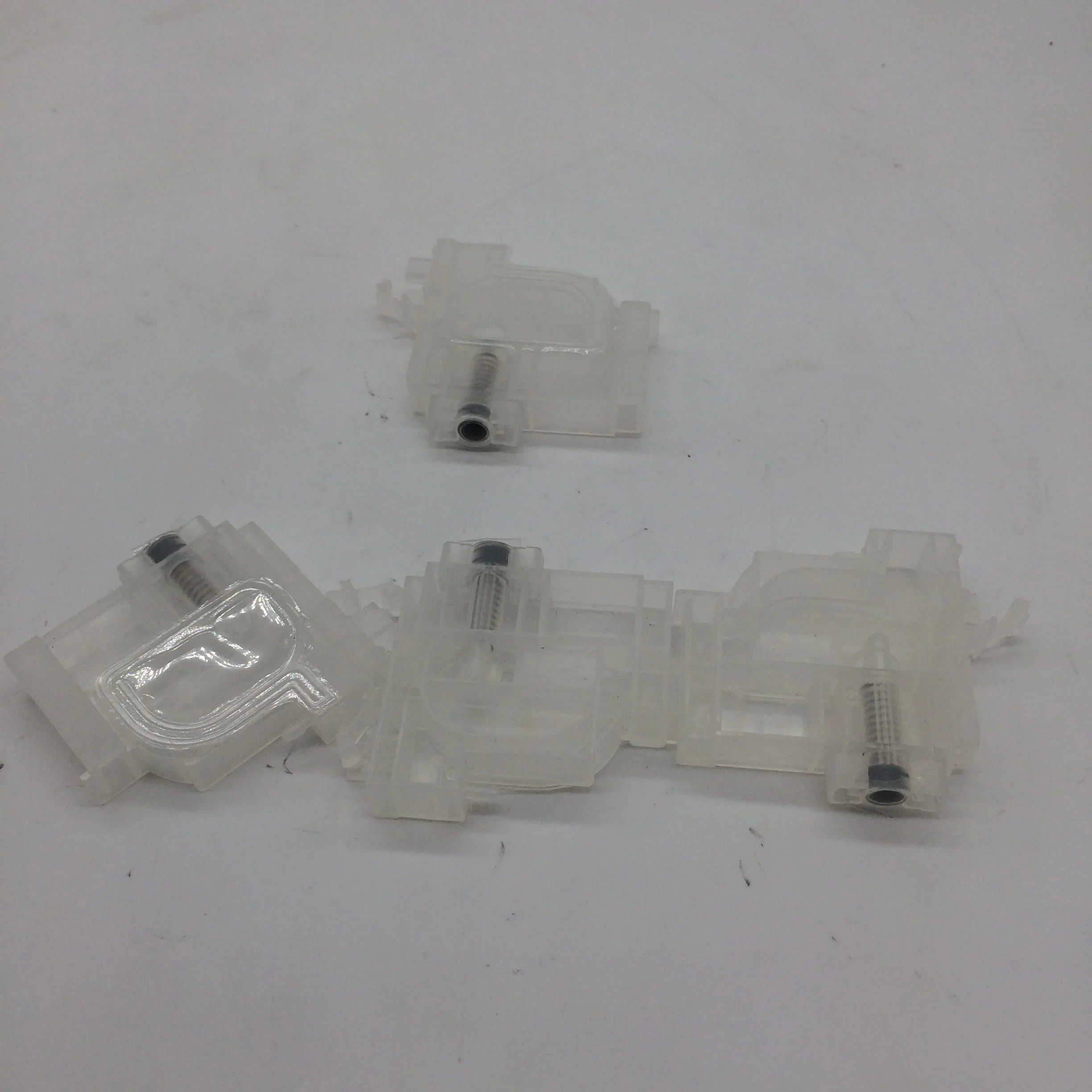 4* used ink Damper for Epson L111 L120 L130 L200 L201 L210 L211 L220 L300 L301 L303 L310 L313 L350 L351 L353 L355 Printer | Компьютеры и