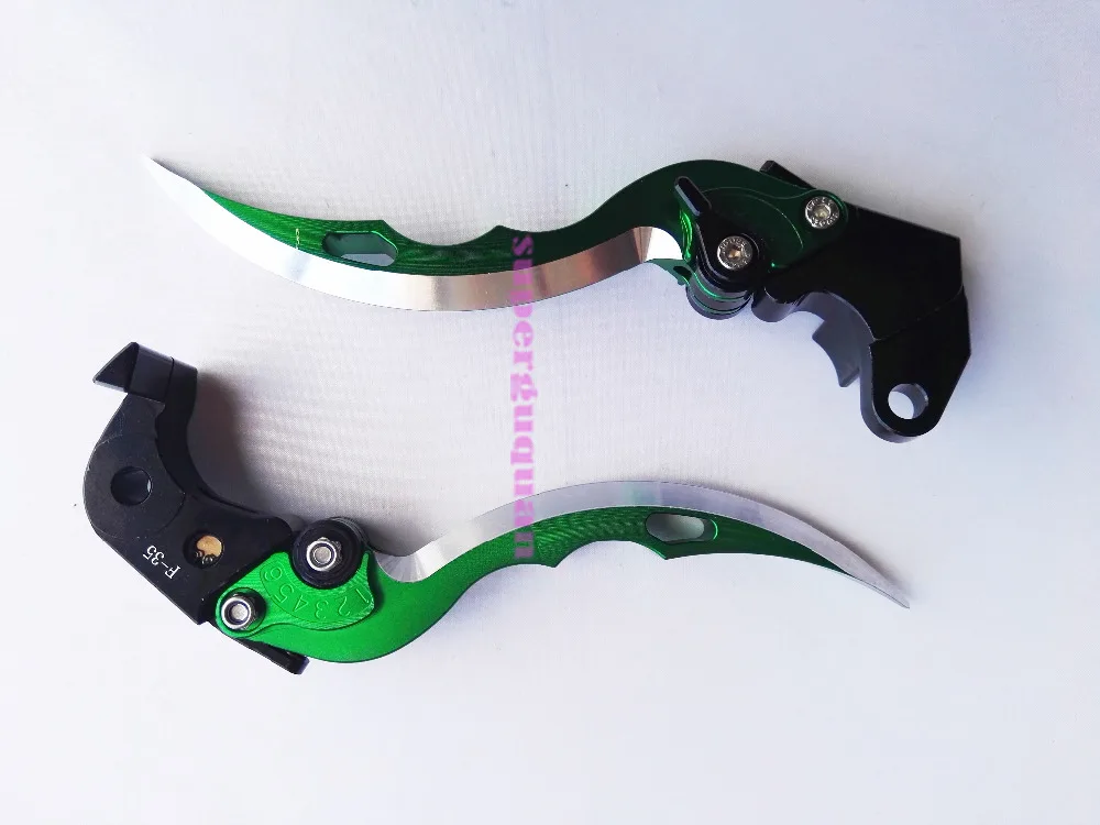 Новый Для Suzuki Maruti GSXR600 GSXR750 GSXR 600 750 Gixer Gixxer 2004 2005 K4 K5 Мотоцикл CNC тормоза и сцепления