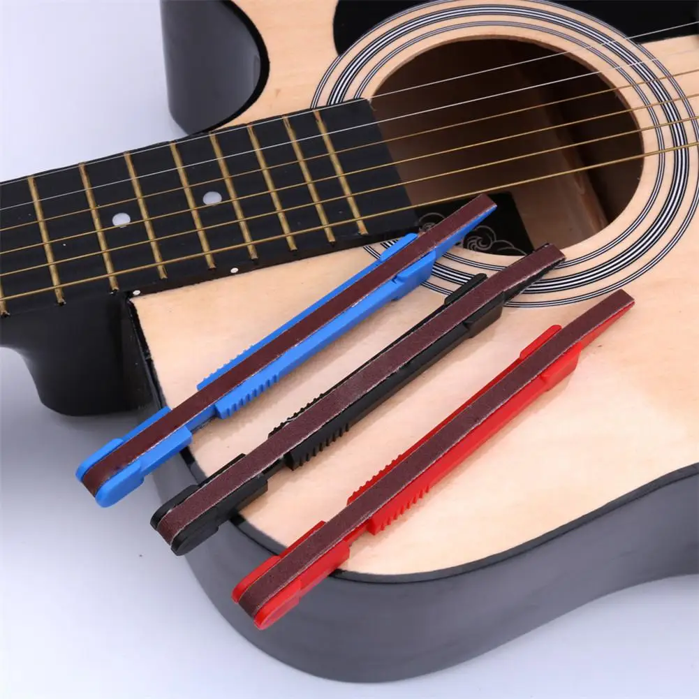 Насадка для шлифовки басов и гитары подставка ремонта 16 см насадка на седло