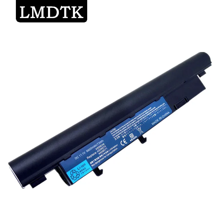 LMDTK Новый 9 ячеек Аккумулятор для ноутбука ACER 3810T 4810T 5810T AS09D31 AS09D34 AS09F34 AS3810T AS4810TG AS09D70