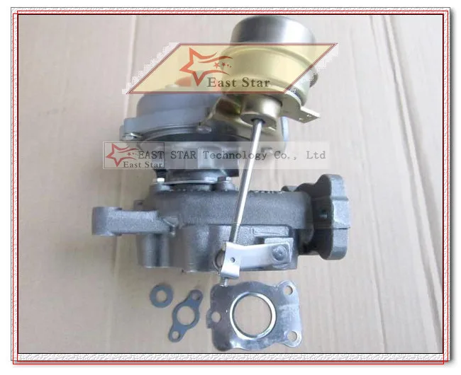 Free Ship K03 051 ZY34027010 53039700051 53039880051 Turbo Turbocharger For GM Tracker SUZUKI Grand Vitara 2000-08 DW10ATED 2.0L |