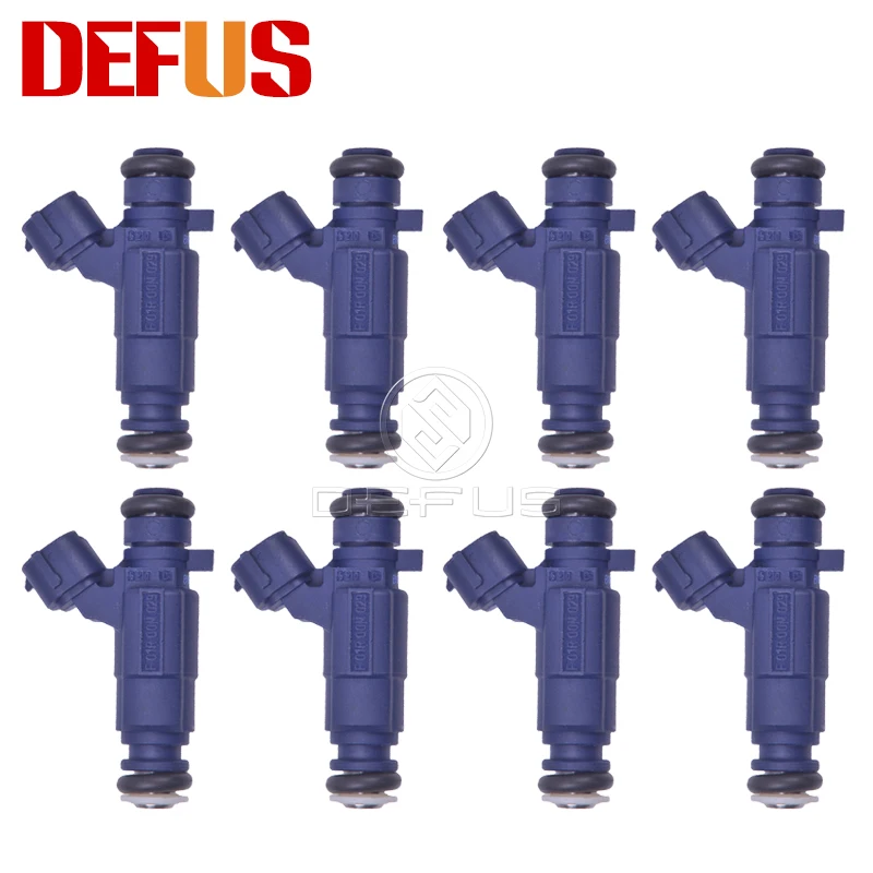 Форсунка топливного инжектора Bico 8X F01R00M029 для Geely Volkswagen 3000 Vista 06 B52.0 стоимость