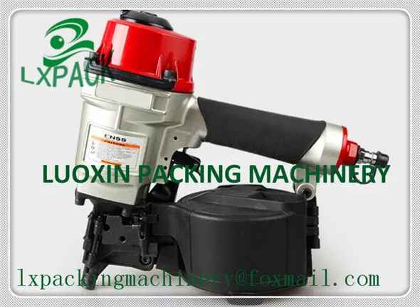 Промышленный пневматический гвоздильный пистолет промышленный гвоздик для