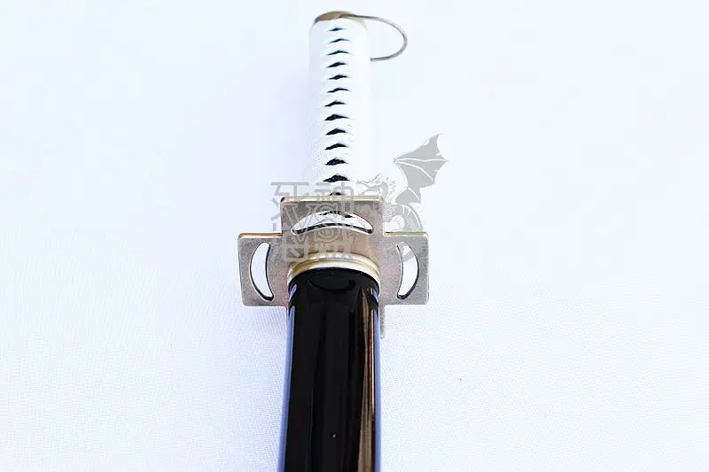 S0276 аниме KATEKYO HITMAN REBORN TAKESHI YAMAMOTO меч ружье металлическая подвеска 41 дюйм|scabbard|scabbard