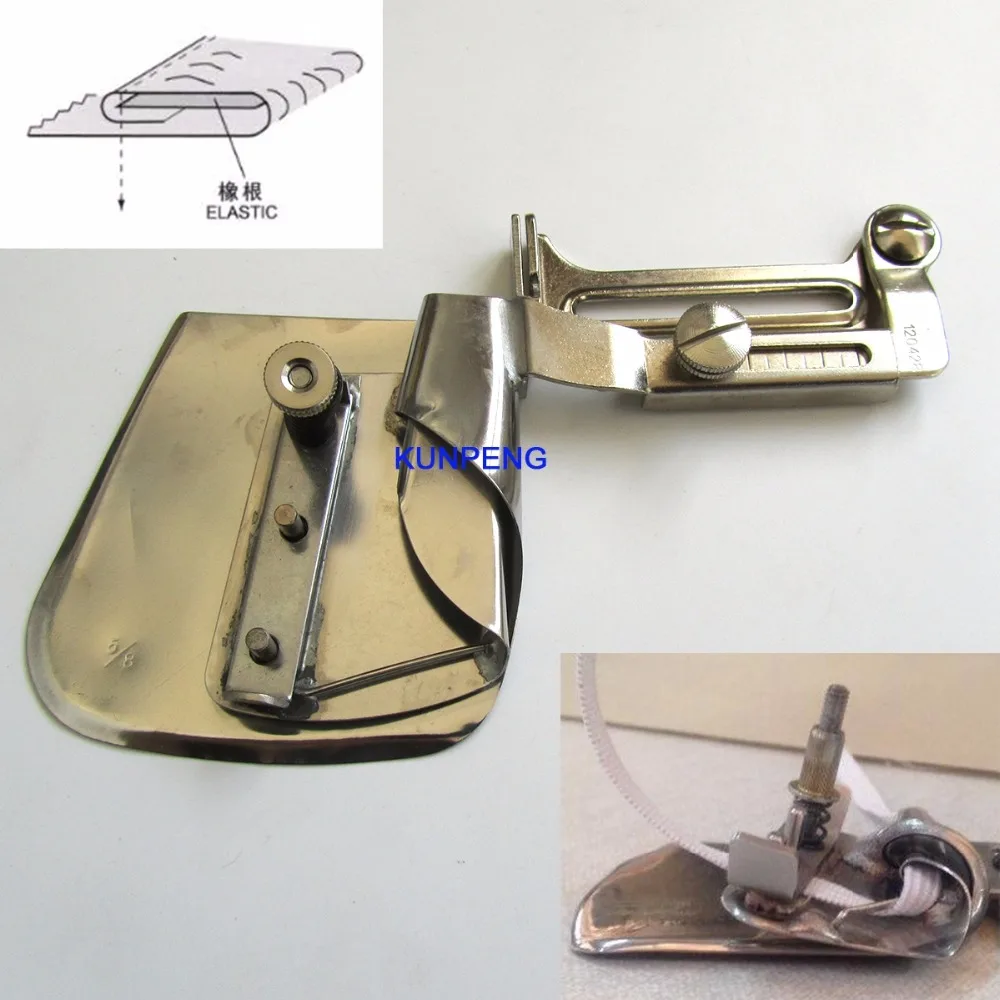 1 шт. # стандартная подрубка с устройством Зажимная Резиновая лента совместимая