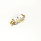 70 МГц фильтр низких частот, RF микроволновая печь радио коаксиальный фильтр LC фильтр SMA интерфейс